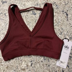 Alo Yoga Togetherness Bra